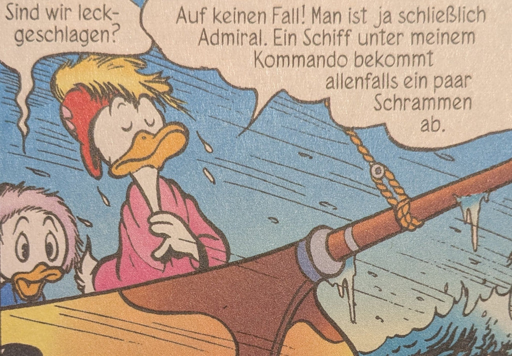 Donald Ducks beste Zitate und Sprüche - secondcomic