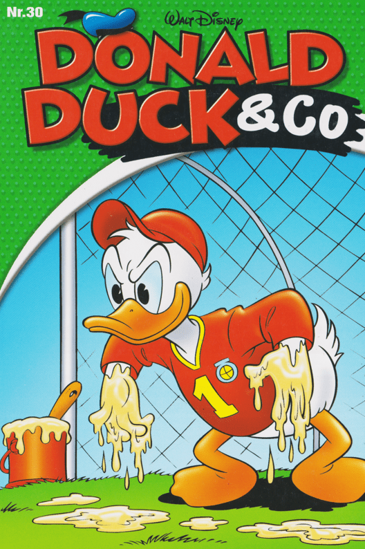 Donald Duck & Co 30 - secondcomic