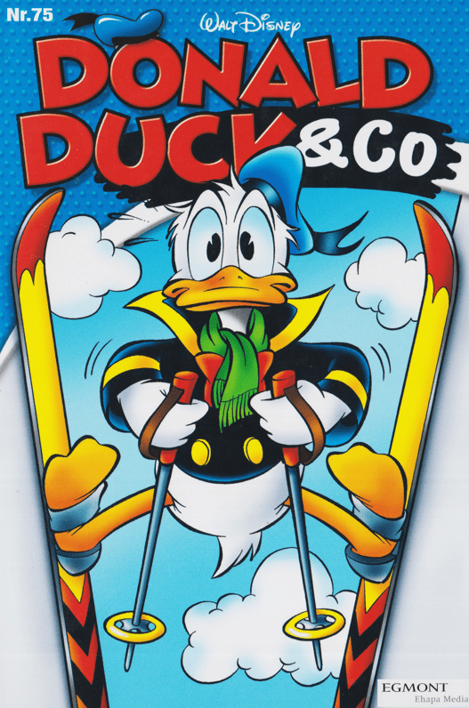 Donald Duck & Co 75 - secondcomic