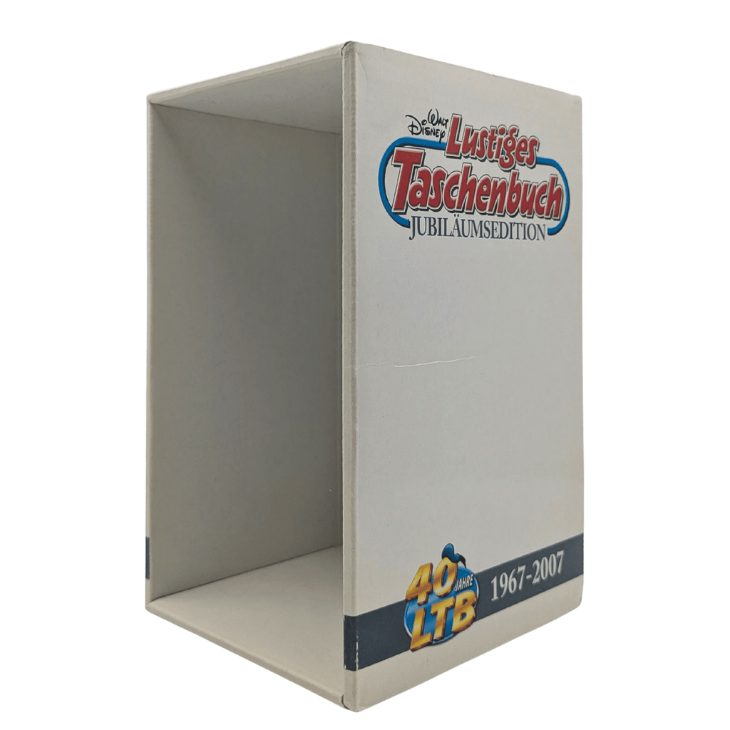 LTB 40 Jahre LTB Schuber / Sammelbox (ohne Comics) - secondcomic