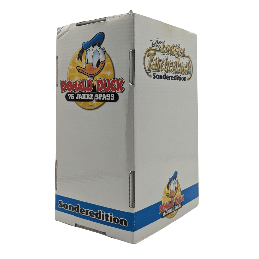 LTB Aus dem Leben eines Superstars Schuber / Sammelbox (ohne Comics) - secondcomic