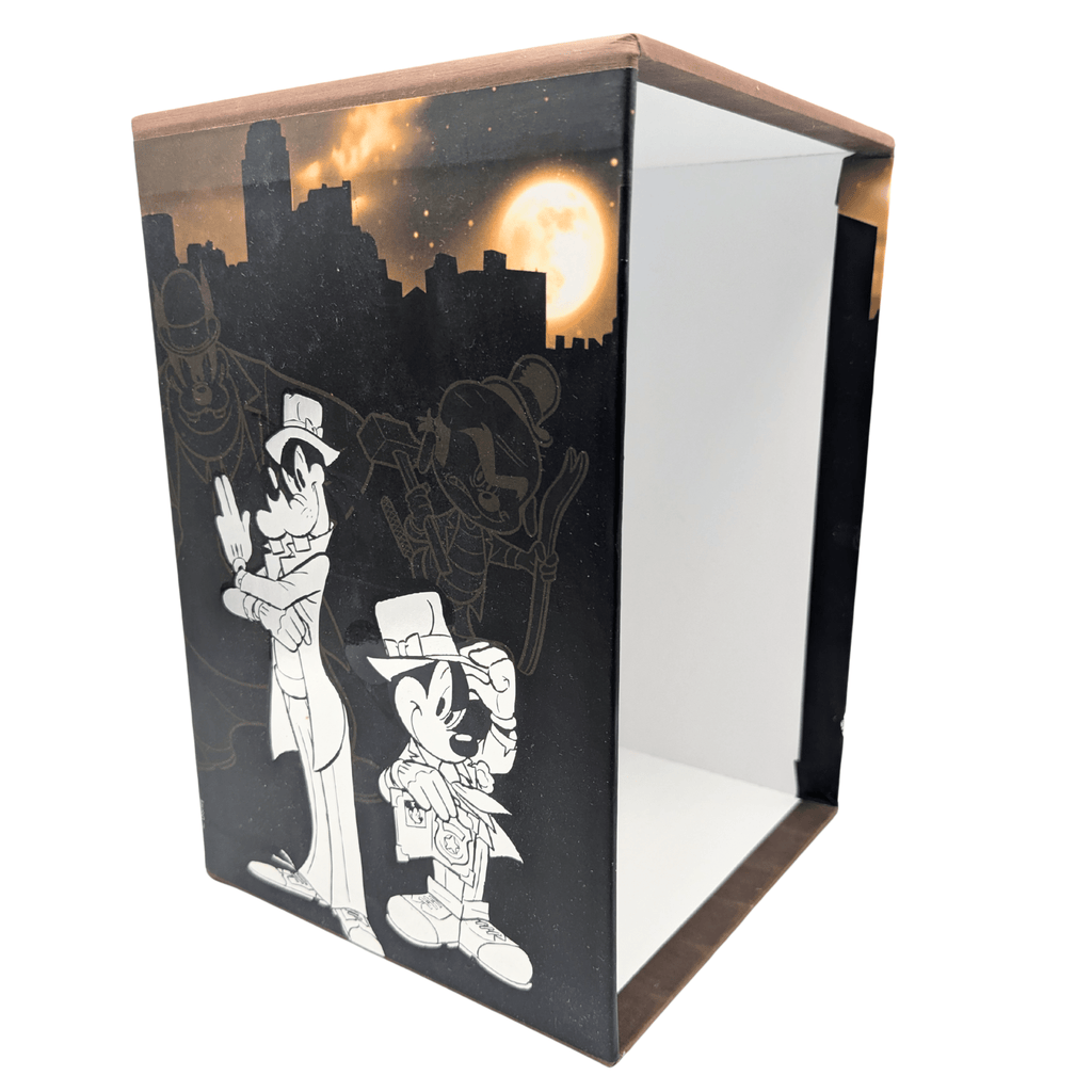 LTB Crime "Die erste Staffel" Schuber / Sammelbox - secondcomic