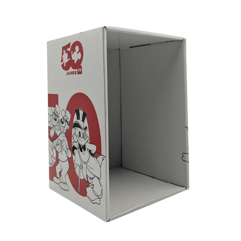 LTB Fan - Edition Schuber / Sammelbox (ohne Comics) - secondcomic