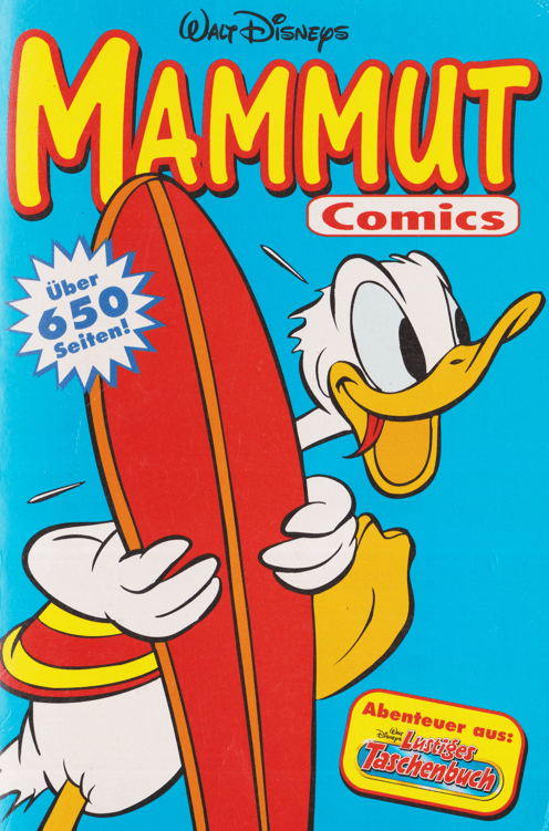 LTB Mammut 68 - secondcomic