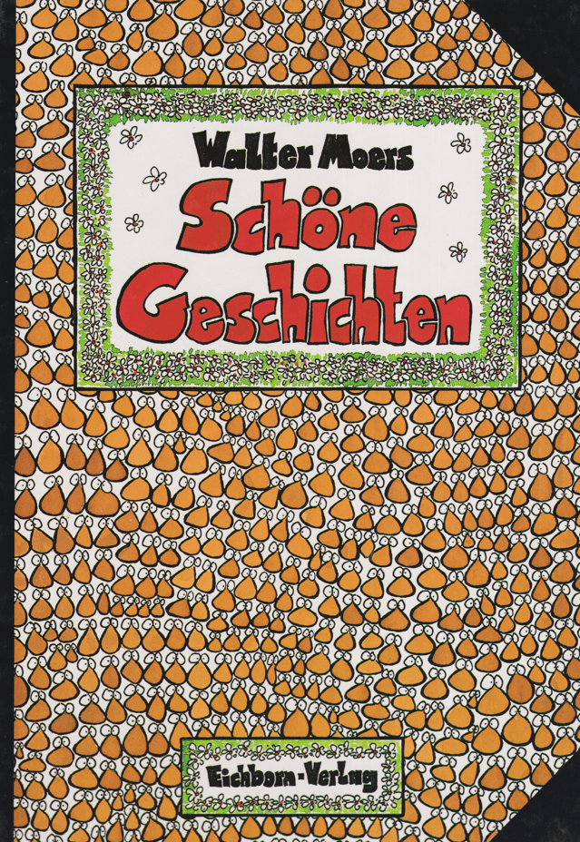 Schöne Geschichten (Walter Moers) - secondcomic
