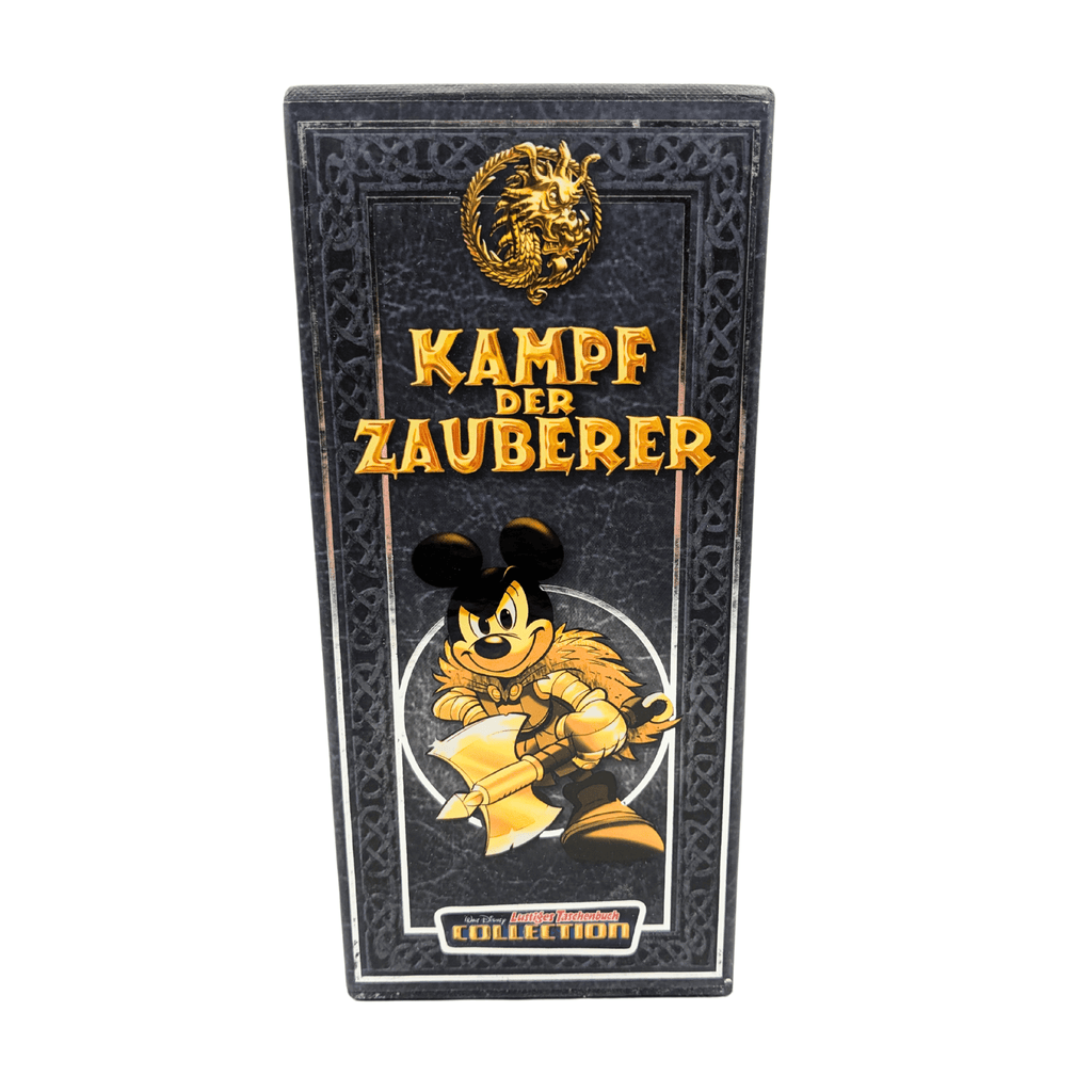 Schuber / Sammelbox für LTB Collection 1 – 5 - secondcomic