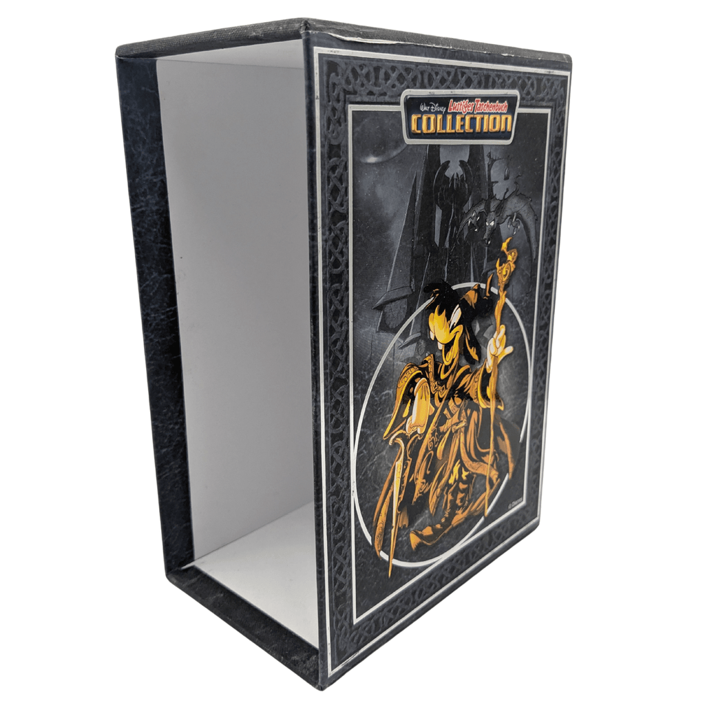 Schuber / Sammelbox für LTB Collection 1 – 5 - secondcomic