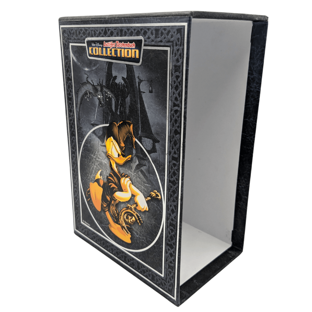 Schuber / Sammelbox für LTB Collection 1 – 5 - secondcomic