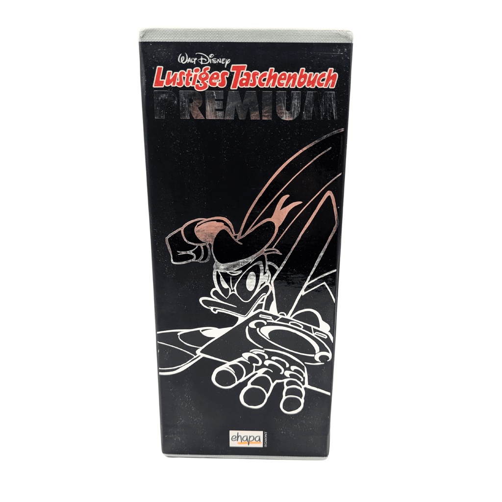 Schuber / Sammelbox für LTB Premium - secondcomic