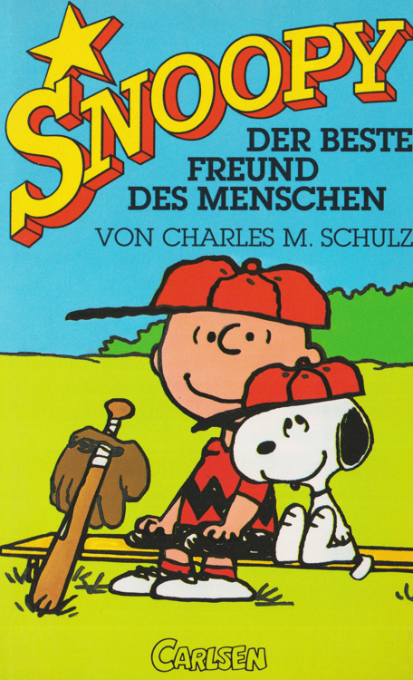 Snoopy Band 6: Der beste Freund des Menschen - secondcomic