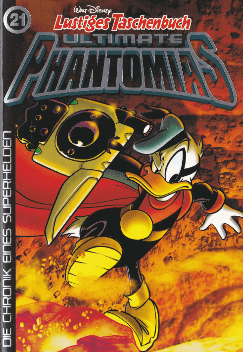 LTB Ultimate Phantomias 21 - secondcomic
