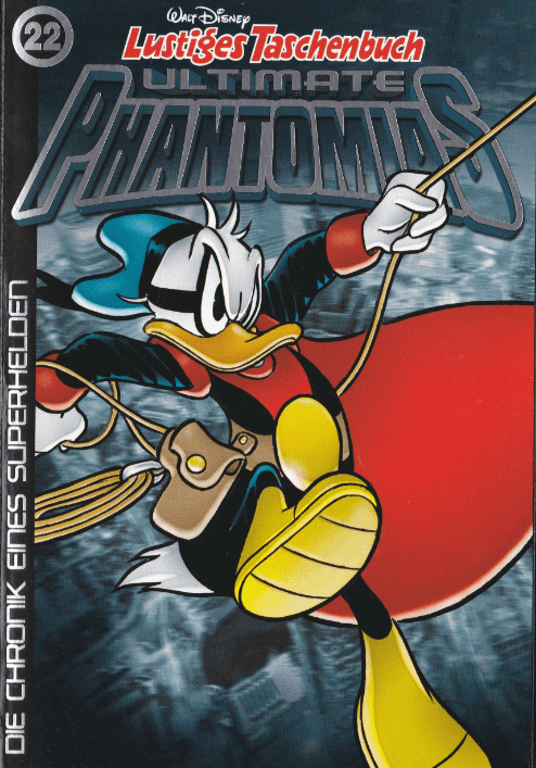 LTB Ultimate Phantomias 22 - secondcomic