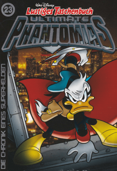 LTB Ultimate Phantomias 23 - secondcomic