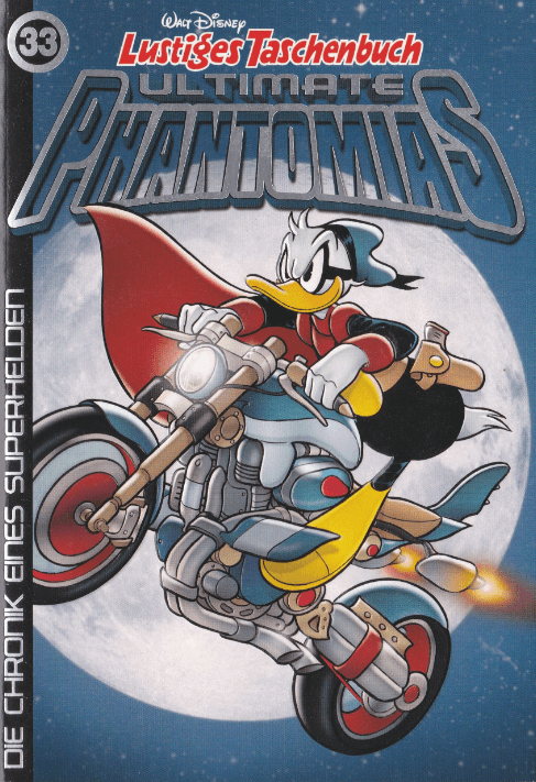 LTB Ultimate Phantomias 33 - secondcomic