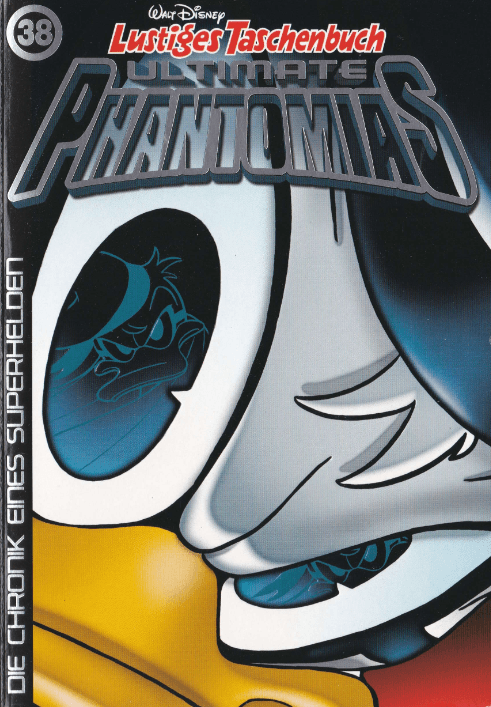 LTB Ultimate Phantomias 38 - secondcomic
