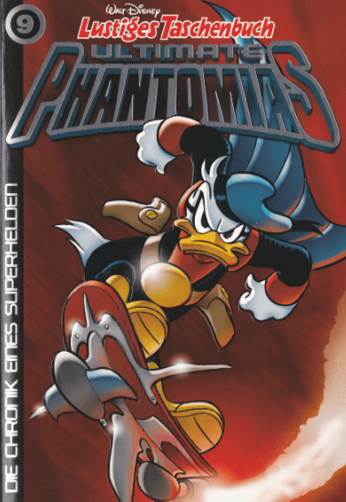 LTB Ultimate Phantomias 9 - secondcomic